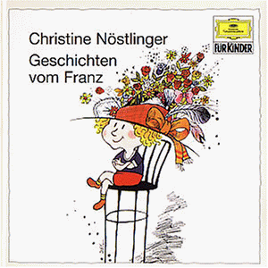 Christine Nöstlinger - Geschichten Vom Franz - Preis vom 08.10.2026 07:26:42 h