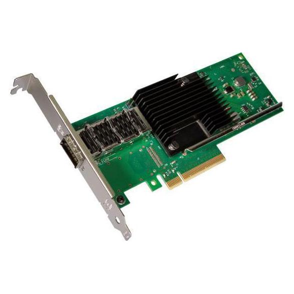 Intel Ethernet Converged Network Adapter XL710-QDA1 (PCI Express 3.0 x8) (XL710QDA1BLK)