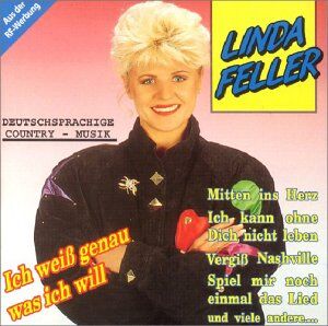 Linda Feller - Ich Weiss Genau Was Ich Will - Preis vom 13.10.2026 19:28:25 h