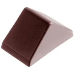 Pralinenform Quader 46 × 24 mm
