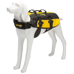 Cressi Dog Life Jacket - Größe: M