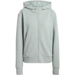 adidas Designed For Training Sweatjacke Damen KD0060 - wonder sage M