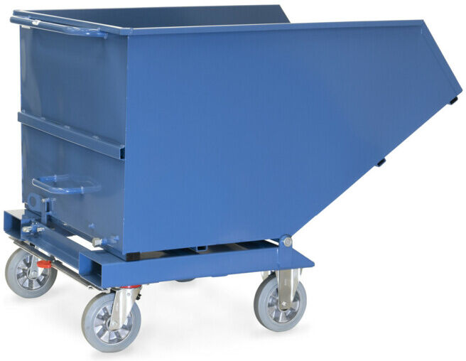 fetra Benne 4704 - charge max. 800kg (4704)