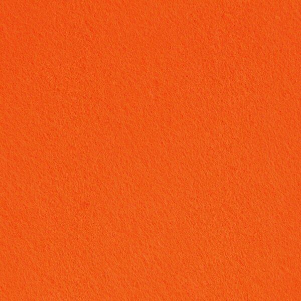 No-Name Hobbyfilt   Rulle   45cm X 5m   Orange