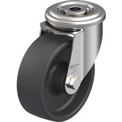 Blickle 846386 LIXR-POHI 102G-OF Lenkrolle Rad-Durchmesser: 100 mm Tragfähigkeit (max.): 150 kg 1 St.
