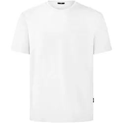 T-Shirt "Konstantin" - XL - Weiß