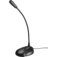 ATR4750-USB, Mikrofon schwarz, USB-C, USB-A
