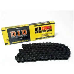 D.I.D, Motorrad Zubehör, 428Hd(B&B) X 142 Mail. Rj