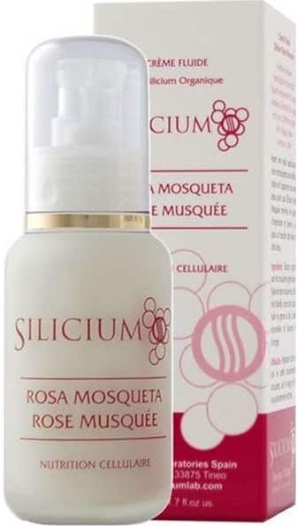 Silicium Rosa Mosqueta 50ml