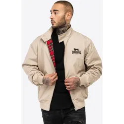 Lonsdale Herren Jacke schmale Passform CLASSIC