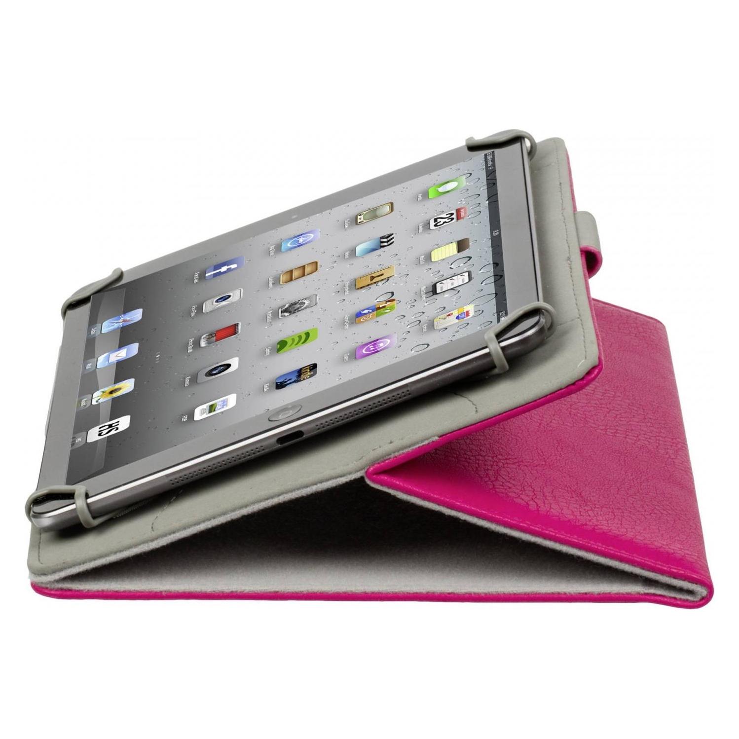 Rivacase 3017 Tablet Case 10.1 (Lenovo IdeaTab, Samsung Galaxy Tab 4 10.1, Samsung Galaxy Tab Pro 10.1, Samsung Galaxy Tab S 10.5) (6907211030175)
