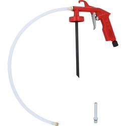 KS Tools 515.5065 Druckluft-Kombi-Spritzpistole 6.3 bar