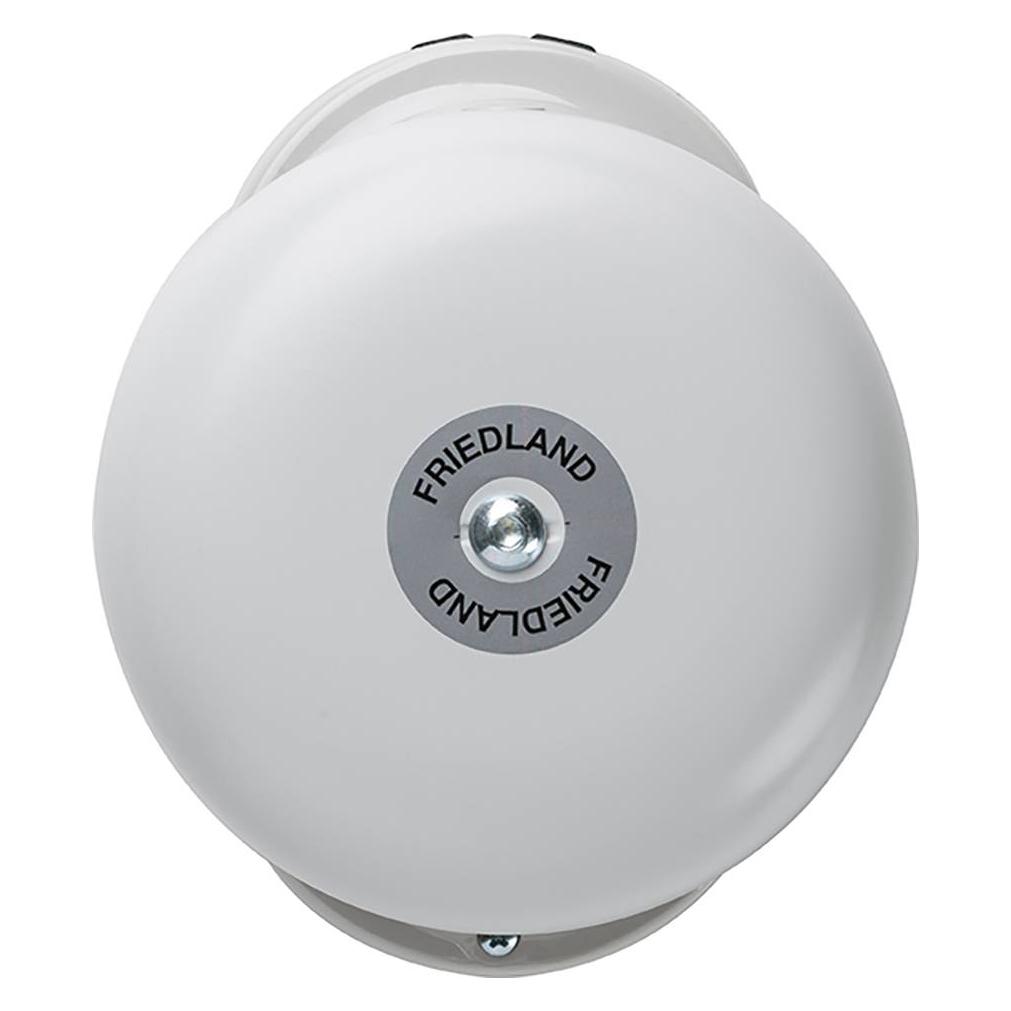 Friedland Läutewerk 24 - 42 V 91 dBA 581 (Kabelgebunden) (581084)