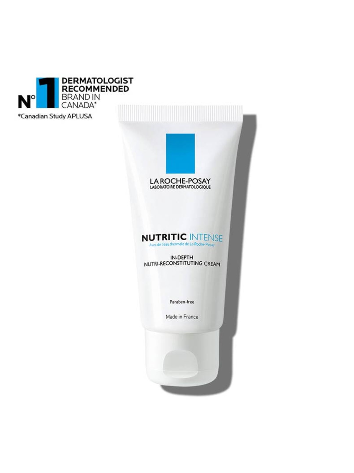 La Roche-Posay Nutritic Intense Cream 50 ml