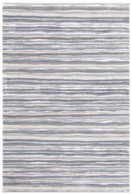 SAFAVIEH Lagoon Janka Modern Stripe Rug