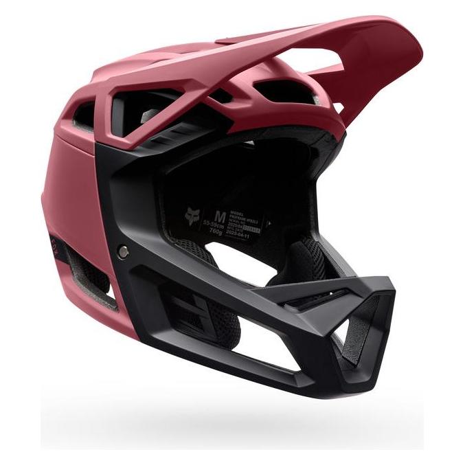 Fox Proframe Helmet (55 - 59 cm) (59063220)