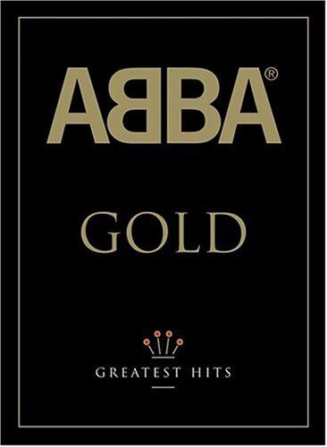 Abba - Abba Gold [+Dvd] - Preis vom 30.09.2026 09:01:18 h