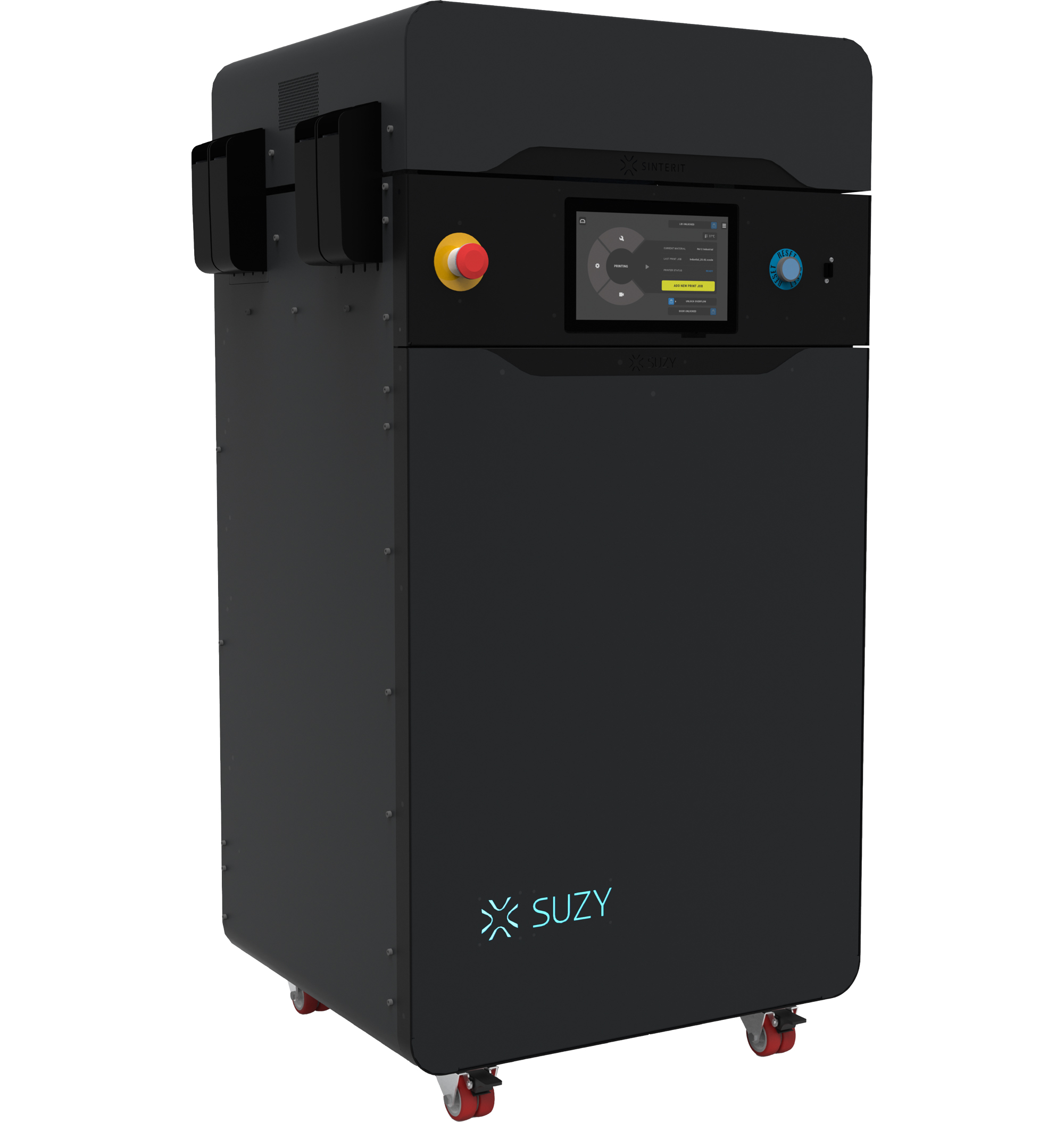 Sinterit Suzy FZ232