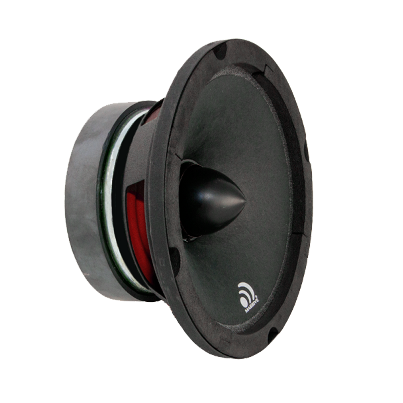 Massive Audio M6
