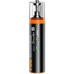 Lensgo Smoke S, Nebelmaschine