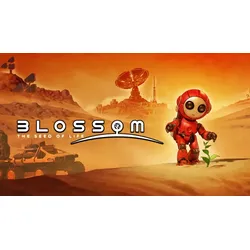 Blossom: The Seed of Life