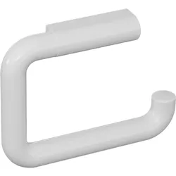 Hewi WC-Papierhalter Serie 477 reinweiß