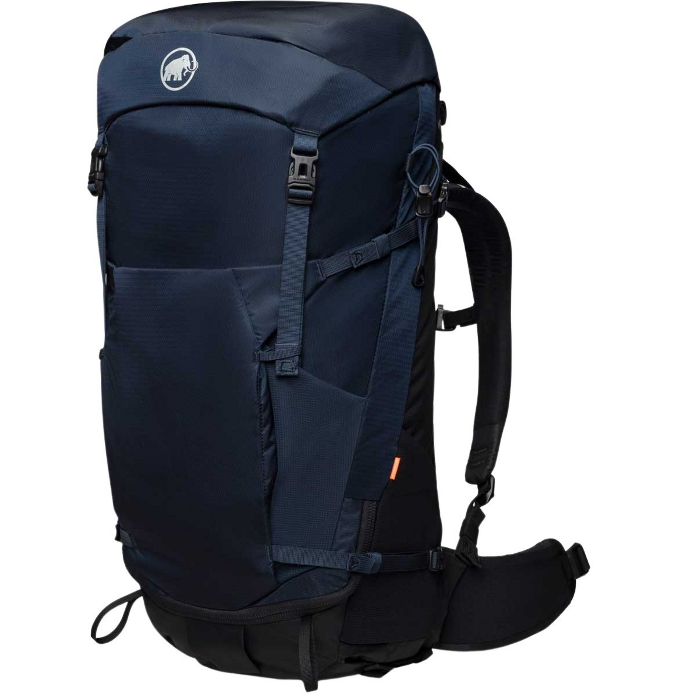 Mammut Lithium 40 Damen Wanderrucksack blau Größe 40L Camping