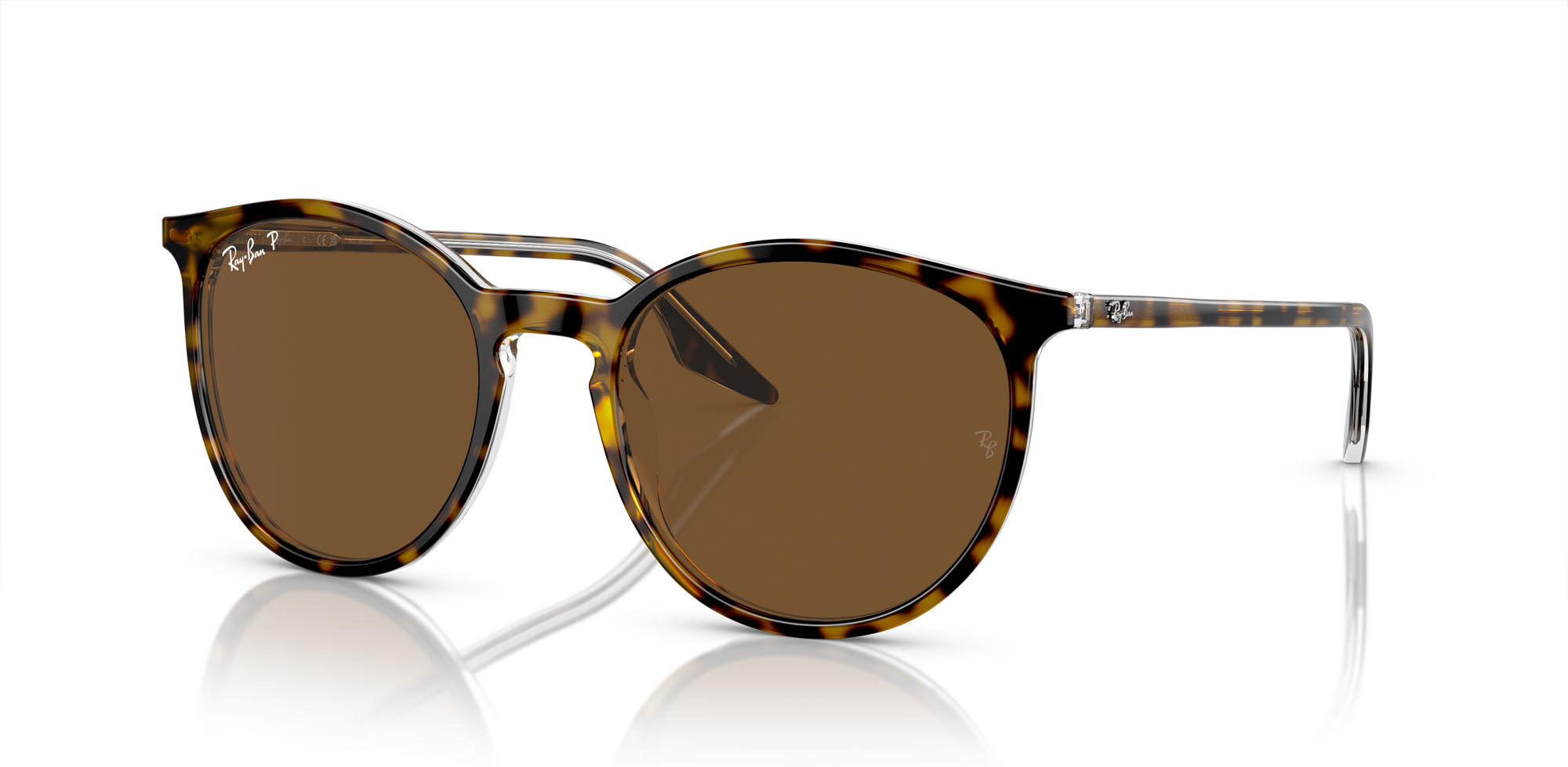 Ray Ban Lunettes de soleil Ray-Ban RB 2204 (139357) Femme