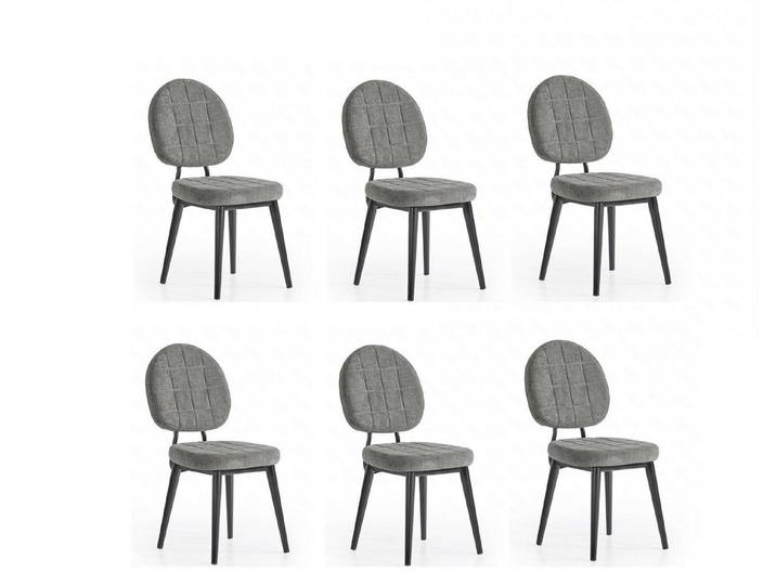 Xlmoebel Polstergarnitur Beiger Moderner Sessel mit Kissen und hoher Rückenlehne, (Sessel, 1-tlg., Sessel), Made in Europa