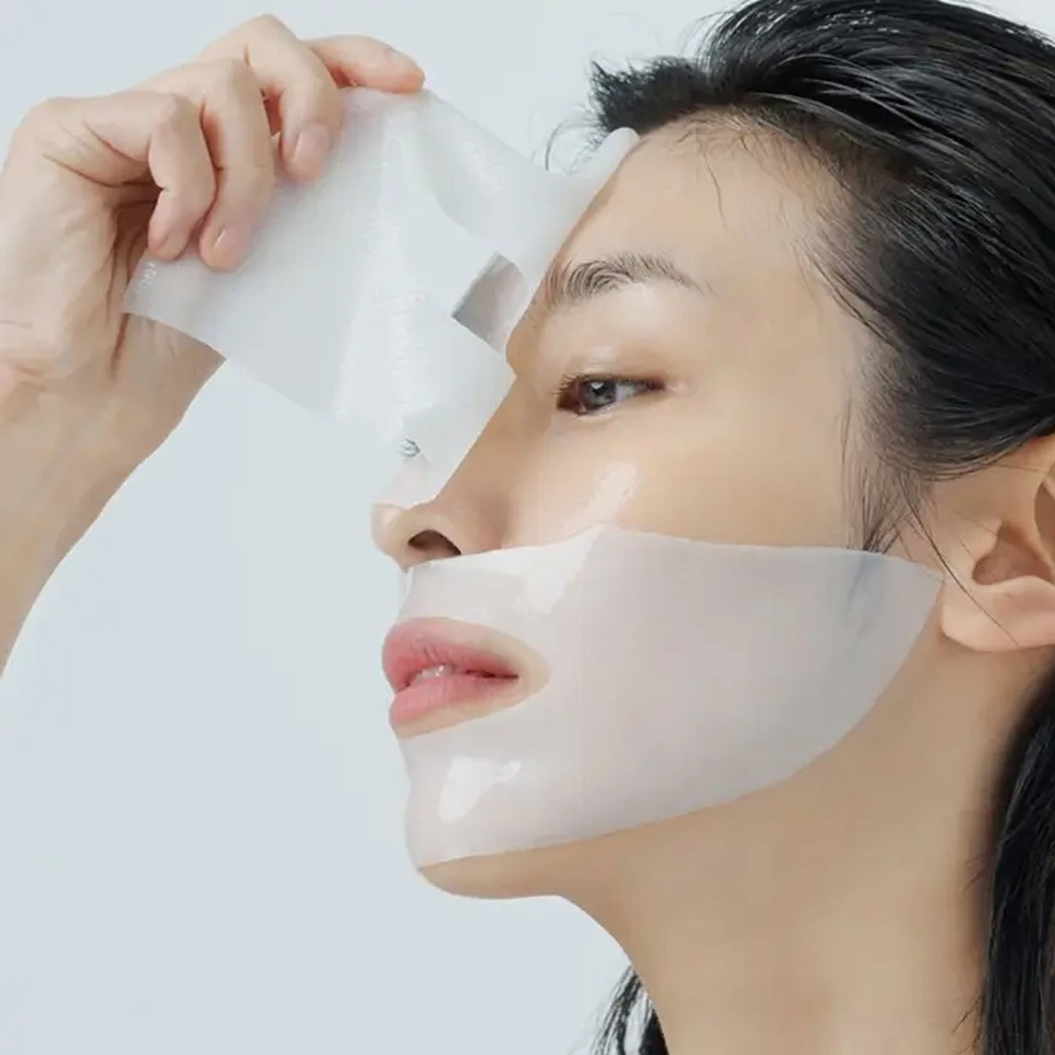 ABIB Sedum Jelly Collagen Gel Mask 35g