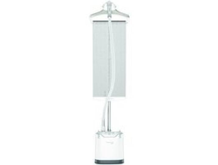 Plancha Vertical - ROWENTA - Pro Style Care - 2000W - Press & Steam - Blanc