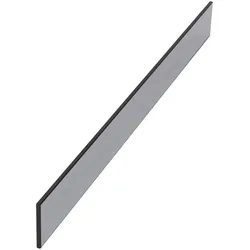 Peka Metall, Möbelausstattung, ESG für Komforttablar CONERO 72 H (1 Stk.)
