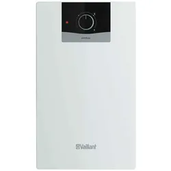 Vaillant VEN 5/7 U plus, 2-Griff-Armatur Elektro-Speicher drucklos Untertisch