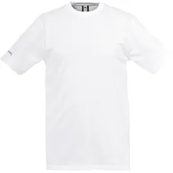Uhlsport Uhlsport Team T-Shirt Weiß XXXS
