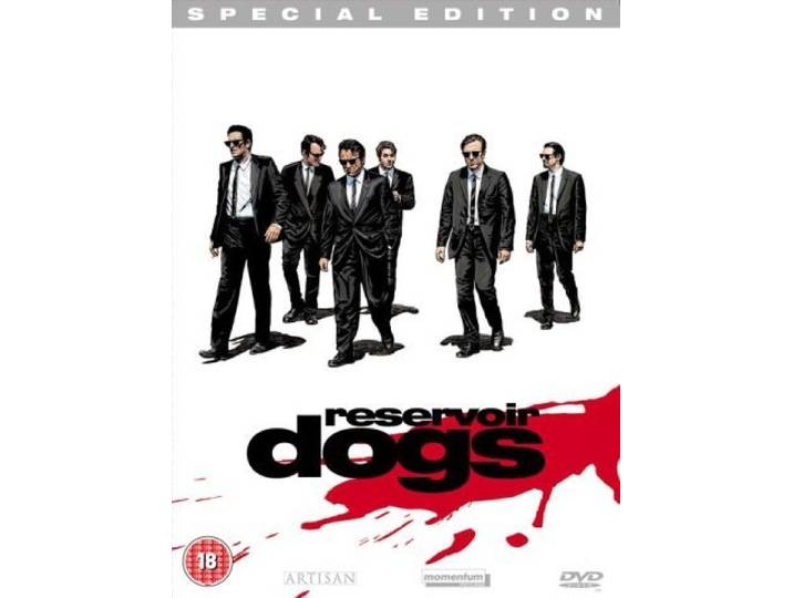 Reservoir Dogs