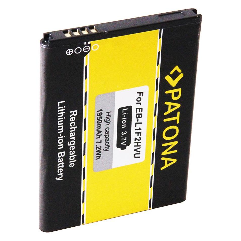 Patona Battery (Akku, Samsung Galaxy Nexus) (11806810)