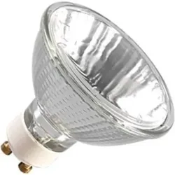 SPL | GU10 | Reflektorlampe | Klar | 63mm | 50W