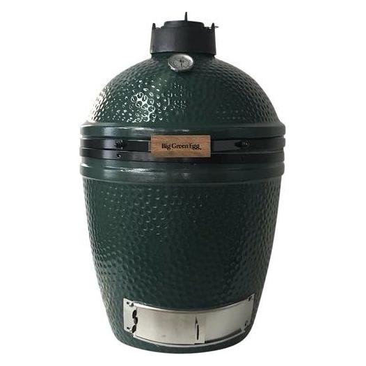 Big Green Egg Medium Keramikgrill Ø 38 cm (380 mm) (deal-136323037)