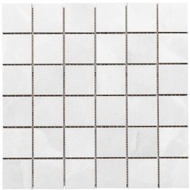 The Tile Life Geo Lust Porcelain Floor and Wall Tile