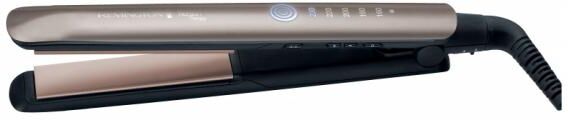Remington PIASTRA PER CAPELLI S8590 BLACK/GOLD ROSE