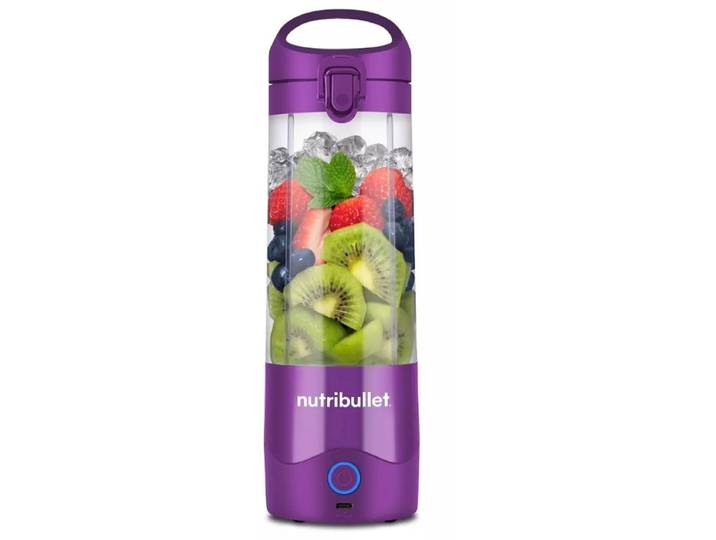 - nutribullet - NBP003PU