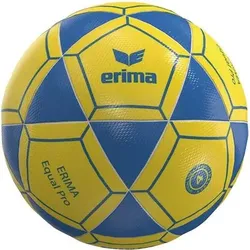 ERIMA Korfball Equal Pro Kinder, Größe 4 in Gelb Gelb