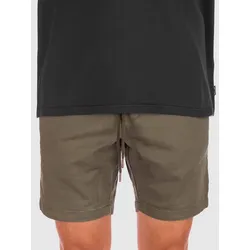 REELL Reflex Easy Shorts olive Gr. XS