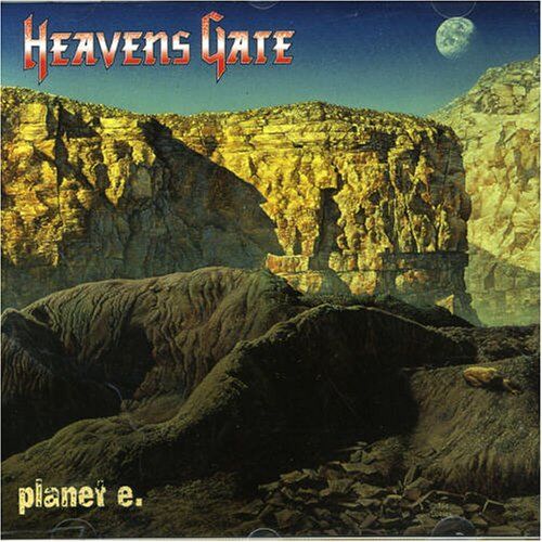 Heaven'S Gate - Planet E - Preis vom 10.10.2026 11:48:34 h