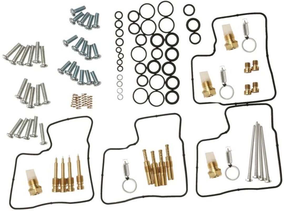 Reparatursatz, Vergaser ALL BALLS AB26-1616