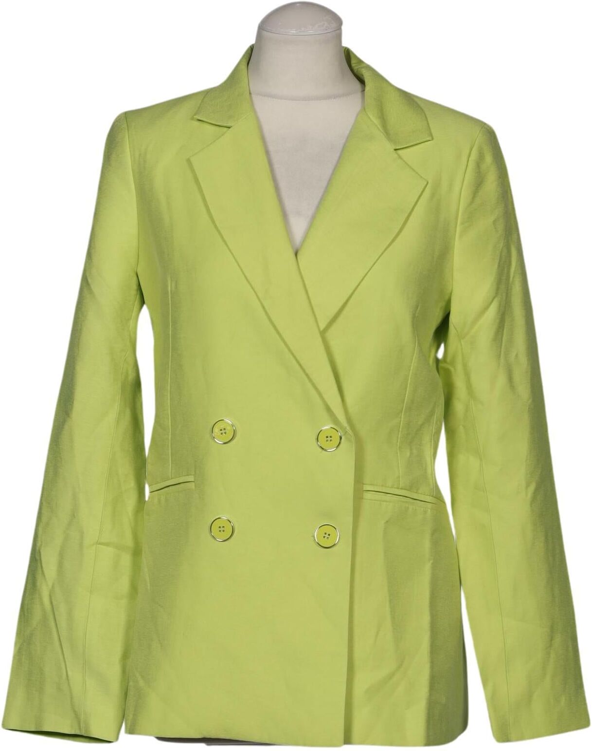 Imperial Damen Blazer, Neon, Gr. S, Viskose / Synthetik - Second Hand