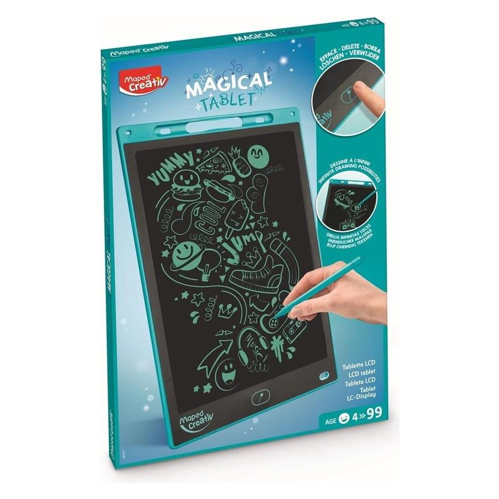 Maped Creativ Magic Maxi-Tablet (229866)