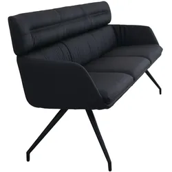 Dieter Knoll Sitzbank PABLO - B/H/T ca. 220.00x91.00x70.00