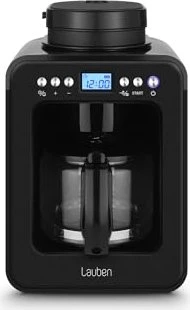 Lauben Grind&Drip Coffee Maker 600BB