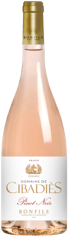 Domaine de Cibadies Pinot Rose 2024
